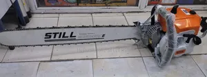 070 Stihl Original Power Saw