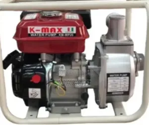 Kmax Italy Water Pump 3