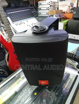 JBL Wall Mount Speaker 6inch