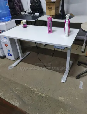 Gaming Adjustable Office Study Desk
