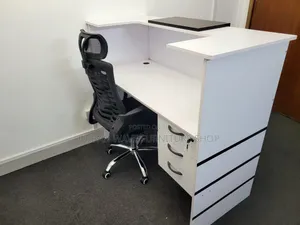 Combo Receptionist Sets