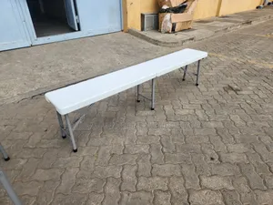 Foldable Camping Benches