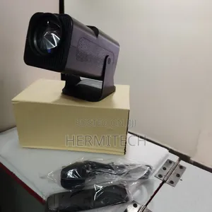 Smart Android Projector for Home Use