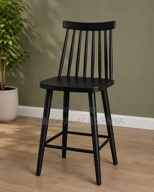 Bar Stool: Modern Bar Stool for Kitchen Counter