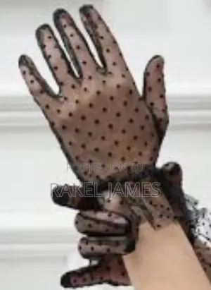 Cassy Gloves