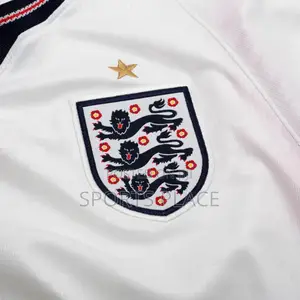 England Kids Home World Cup 2026(Socks Not Included)