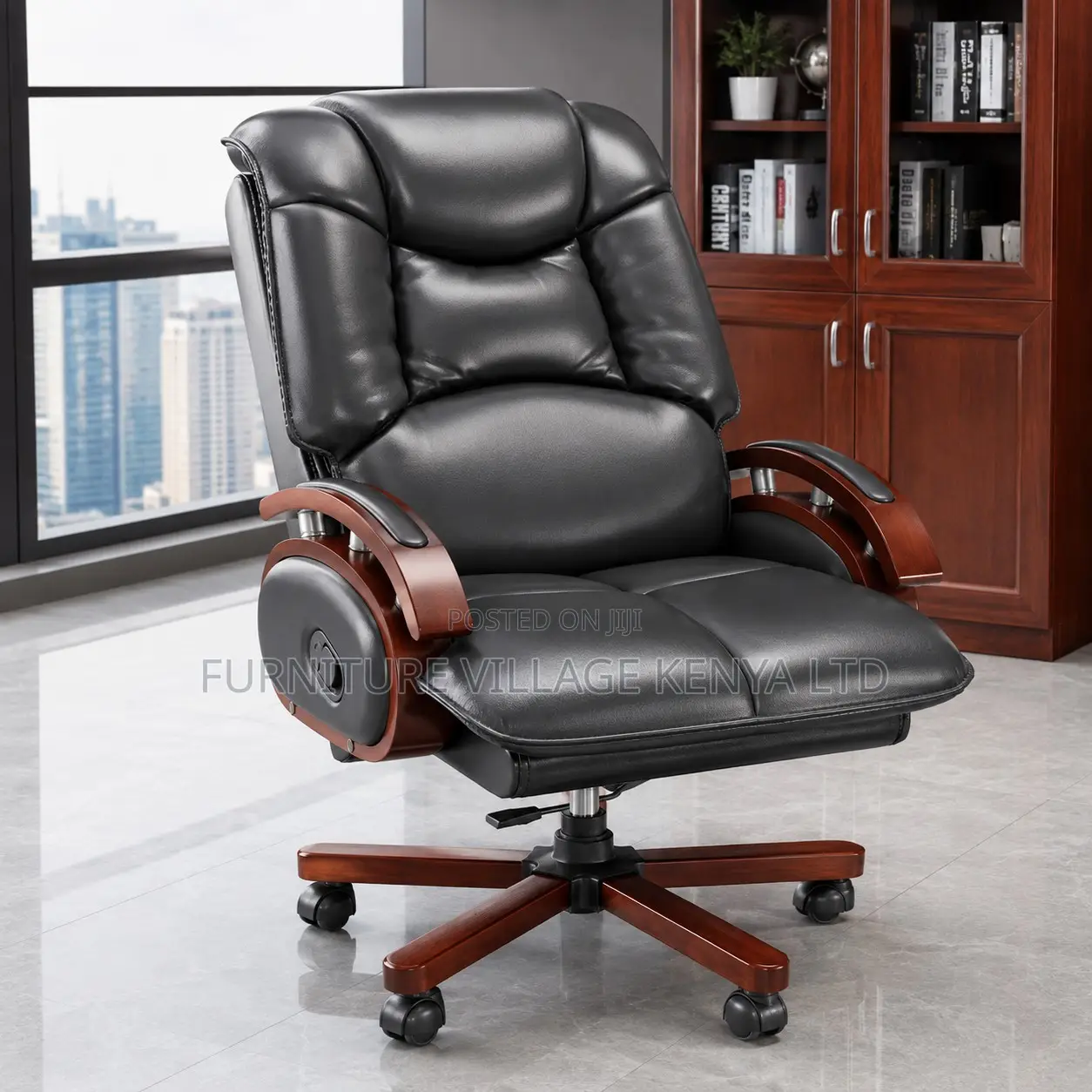 Office Executive Directors Chair.