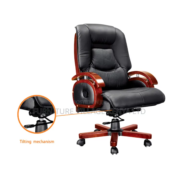 Office Executive Directors Chair.