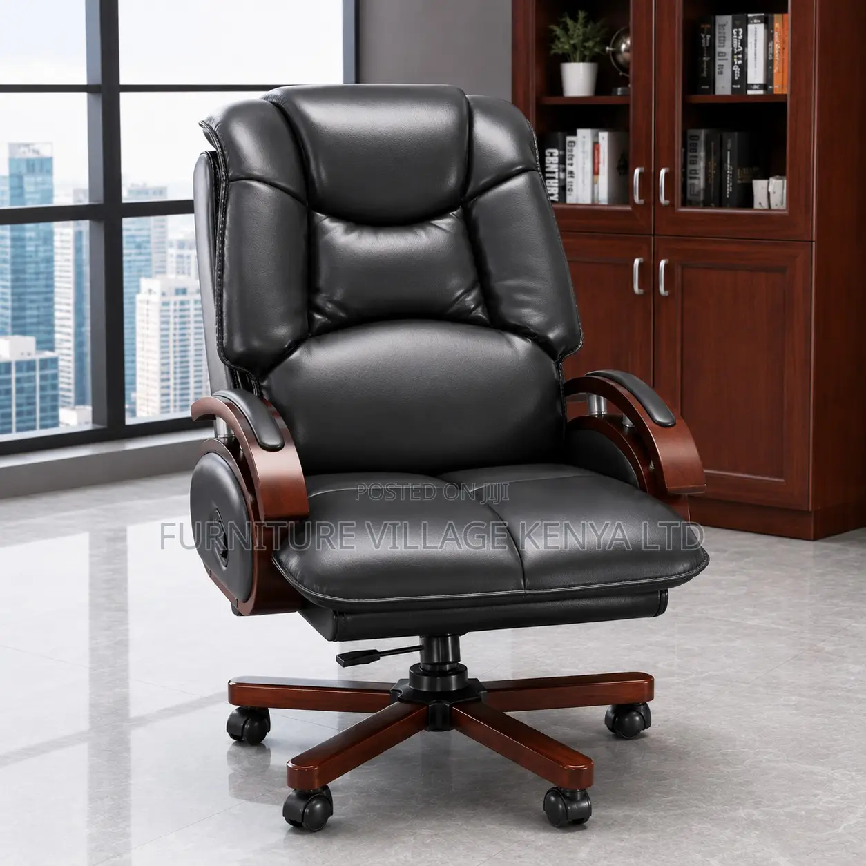 Office Executive Directors Chair.