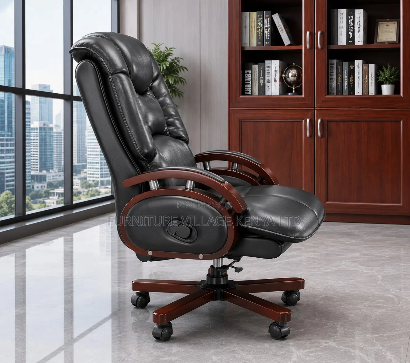 Office Executive Directors Chair.