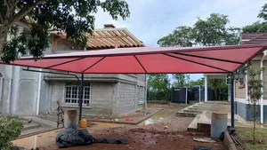 Car Shade Installation/ Car Port Services