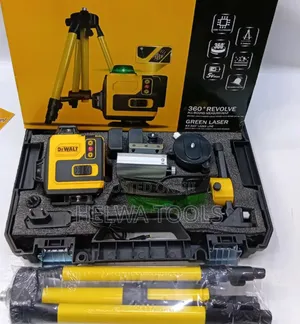 Laser Level/Dewalt Laser Level 16 Lines