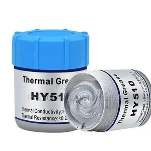 Hy510 Thermal Paste - High Conductivity Silicone Grease