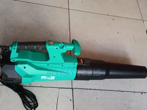 Dca Heavy Duty Electric Blower
