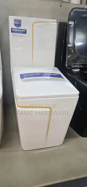 Homart One Body Toilet