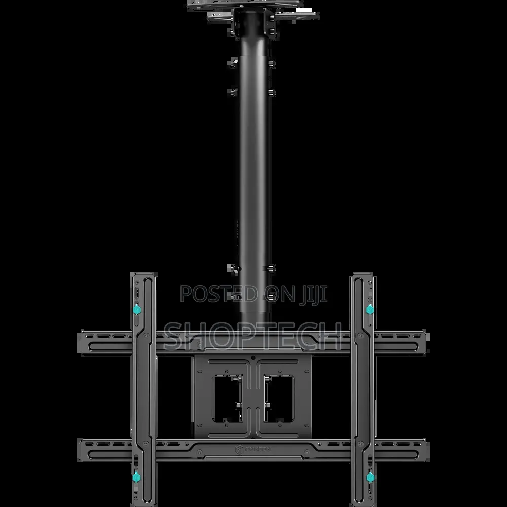 *Ceiling Tv Mount 32"- 75"