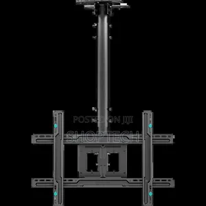 *Ceiling Tv Mount 32"- 75"