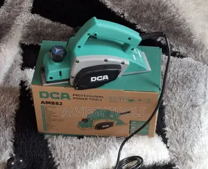 Dca Wood Planer