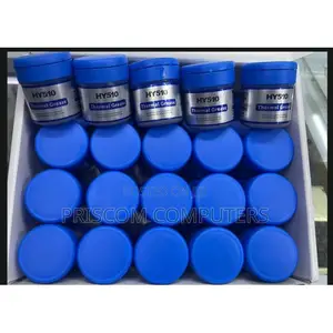 Thermal Paste Hy510- Silicone Grease for Cpu Gpu Cooling