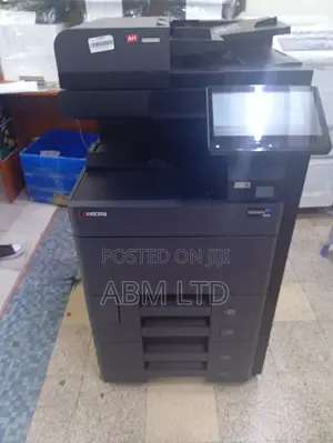Kyocera Taskalfa 6003i Mono Laser MFP