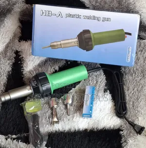 Hot Air Gun With Element