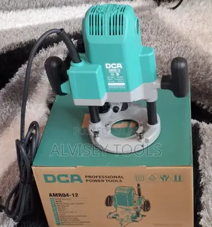 Dca Wood Router Amro4-12