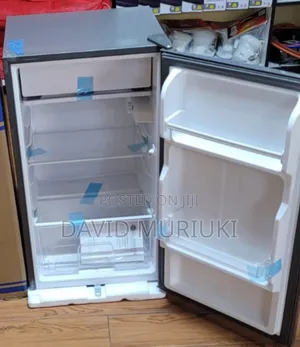65-Litre Fridge Capacity 10-Litres