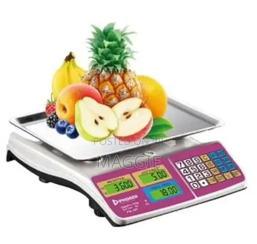 Pm-401 Calculate Weight