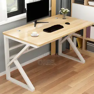 Office Desk : Generic Gaming Office Computer Study Desk