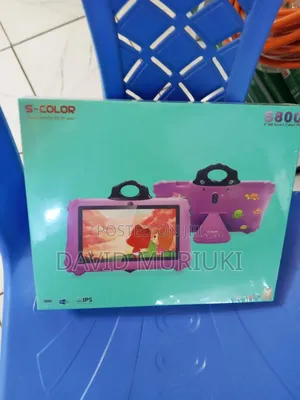 New Tablet 8 GB