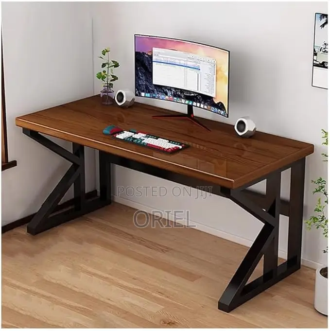 Office Desk : Generic Gaming Office Computer Study Desk