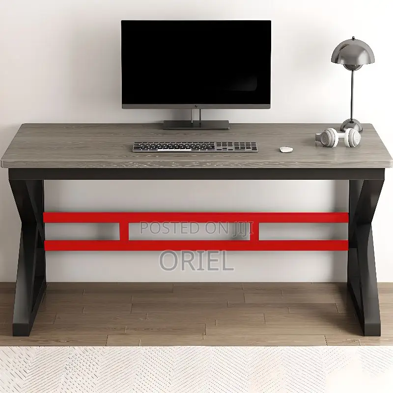Office Desk : Generic Gaming Office Computer Study Desk