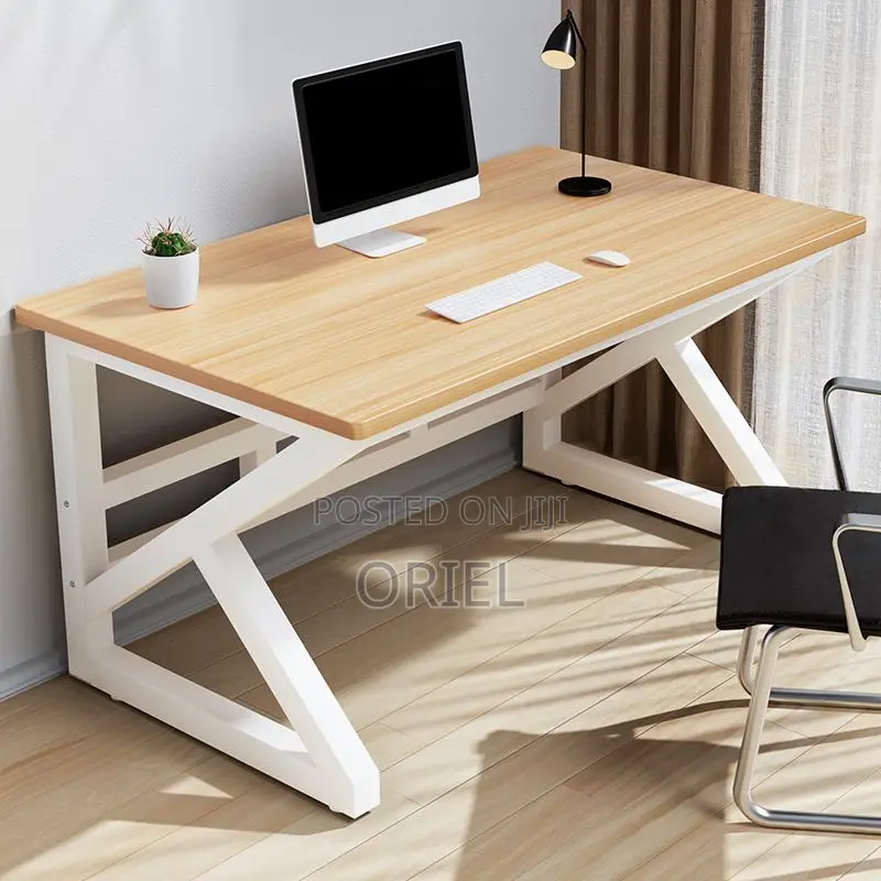 Office Desk : Generic Gaming Office Computer Study Desk