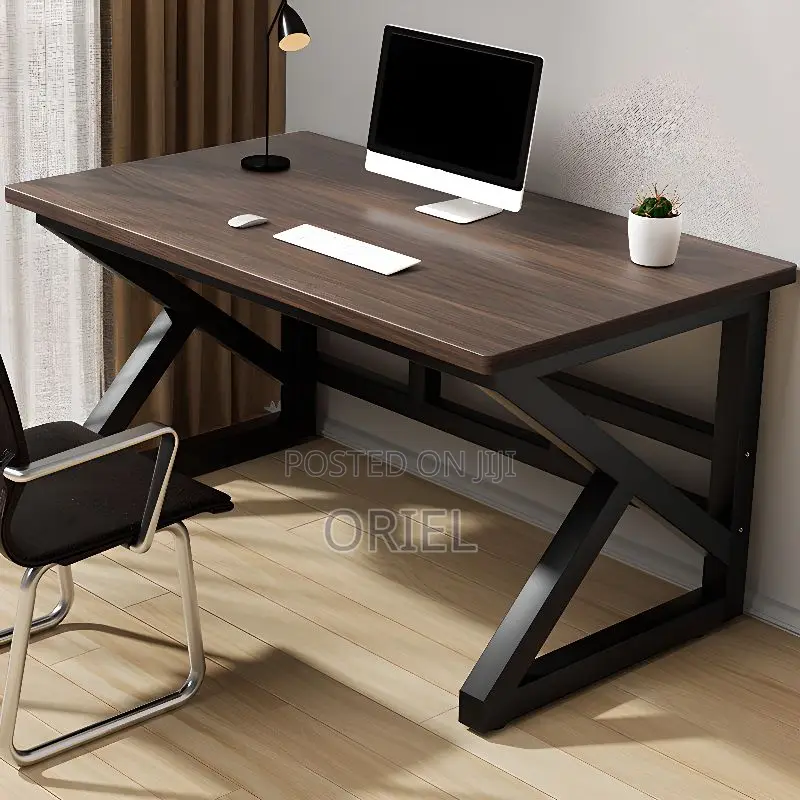 Office Desk : Generic Gaming Office Computer Study Desk