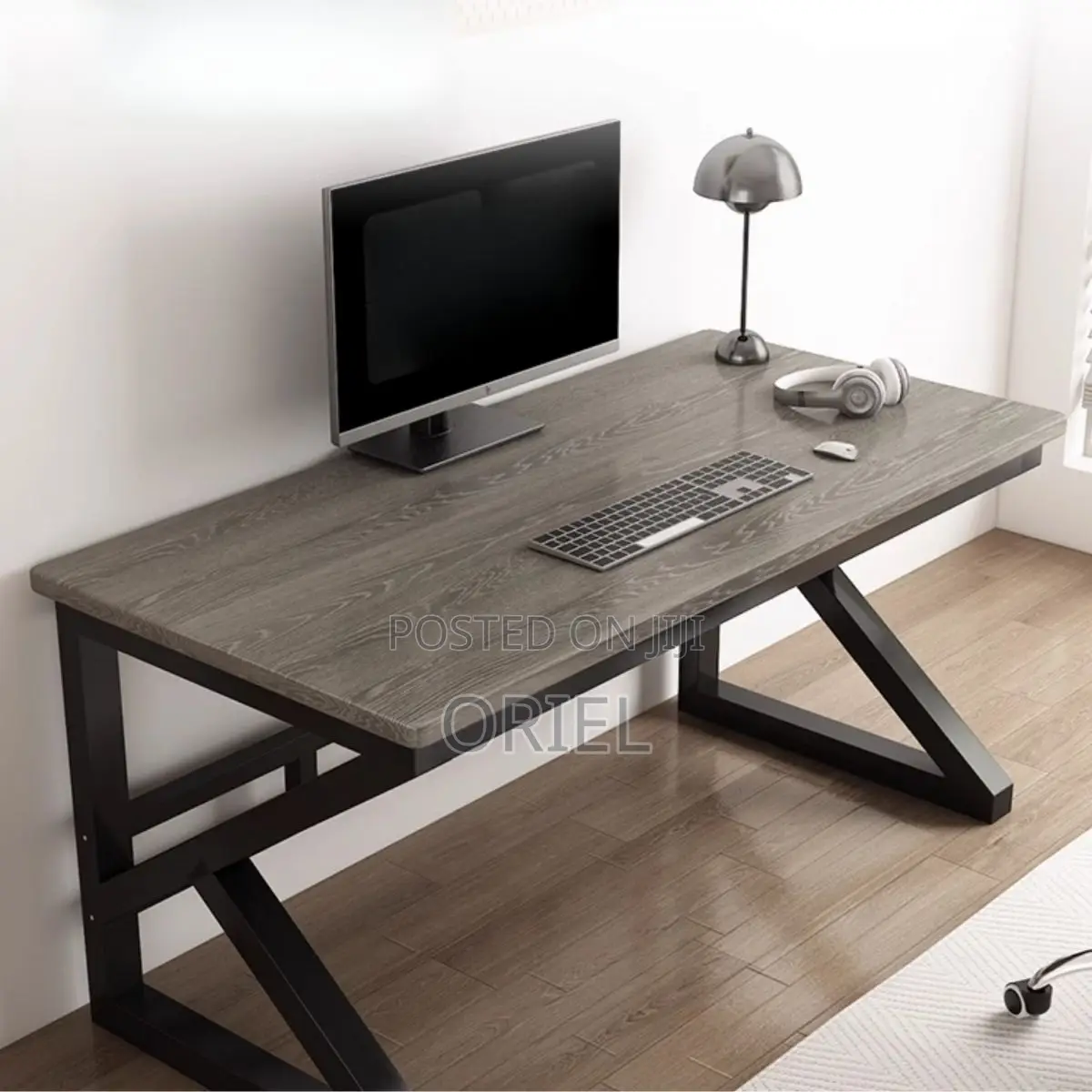 Office Desk : Generic Gaming Office Computer Study Desk