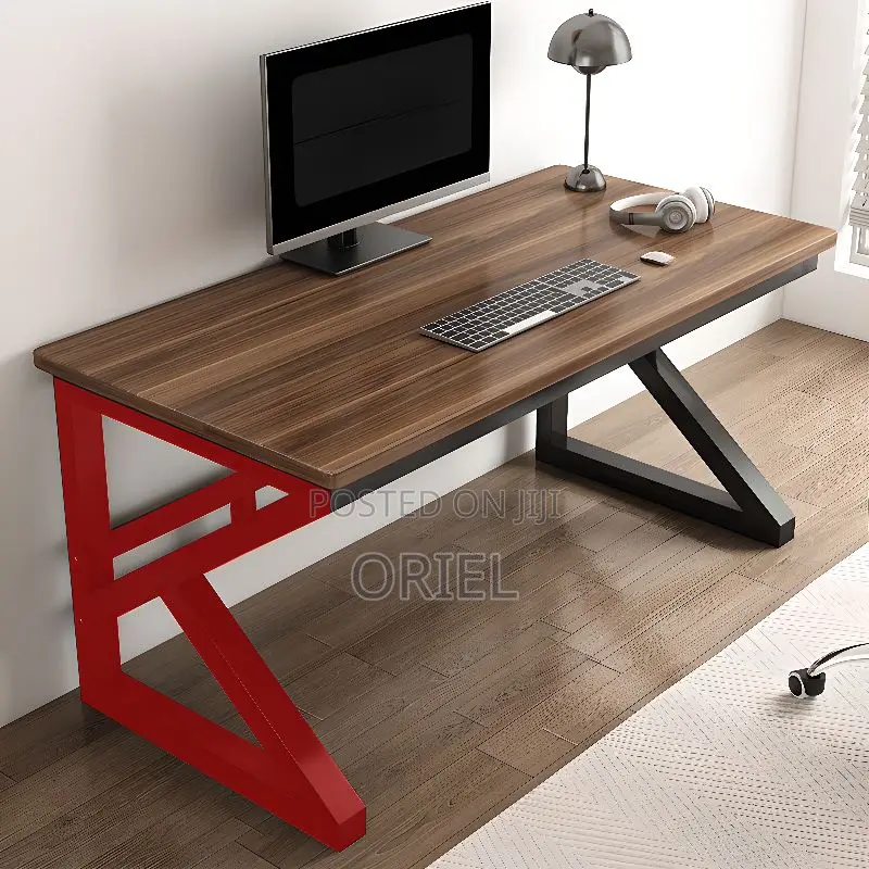 Office Desk : Generic Gaming Office Computer Study Desk