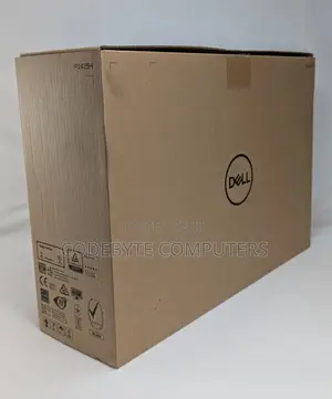 Dell P2425h 24" Full Hd Led Monitor P2425h