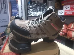Original Skyview Boots.