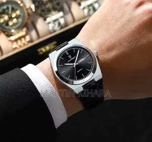 Poedagar Gents Watch