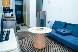 Tsavo Fedha Studio Airbnb Near Sgr, Jkia CBD