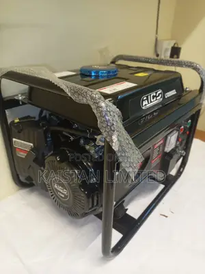 Brand New Aico Japan Lt2000cl 1.2kva Generator/High-Efficiency Engine