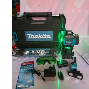 Makita Laser Level