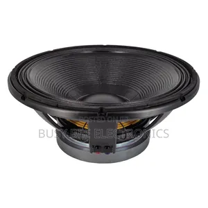 L18x451 18-Inch Subwoofer 250mm Magnet 4.5-Inches Stage Speakers