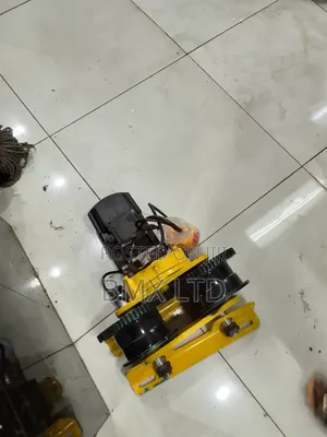 Precision Beam Carrier 3t