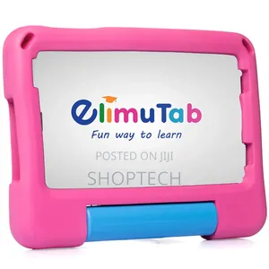 New Elimutab ET01 16 GB Green