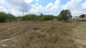 Kitengela Acacia 
40*80 Plot