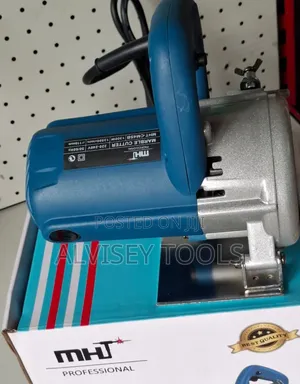 MHT Tile Cutter