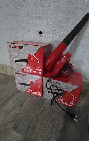 Pow Professional Electric Blower