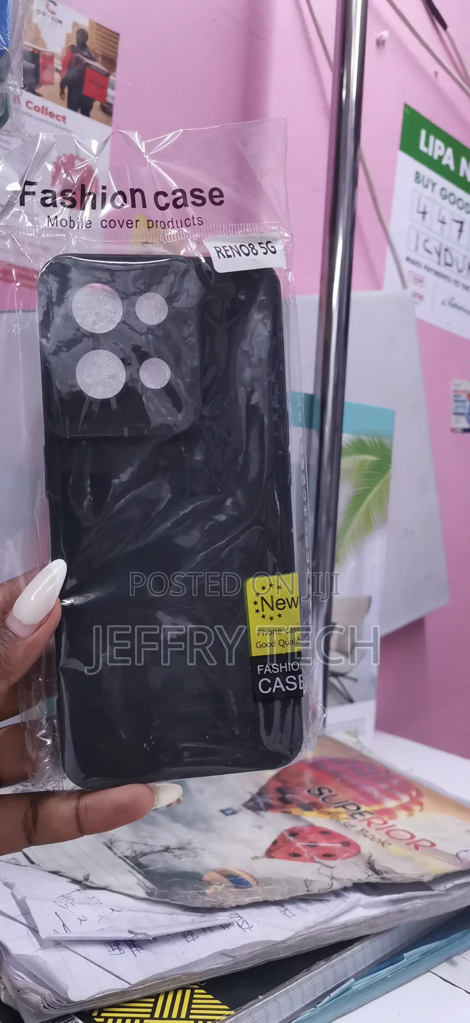 Oppo Reno 10 Pro Ubeatable Price Case