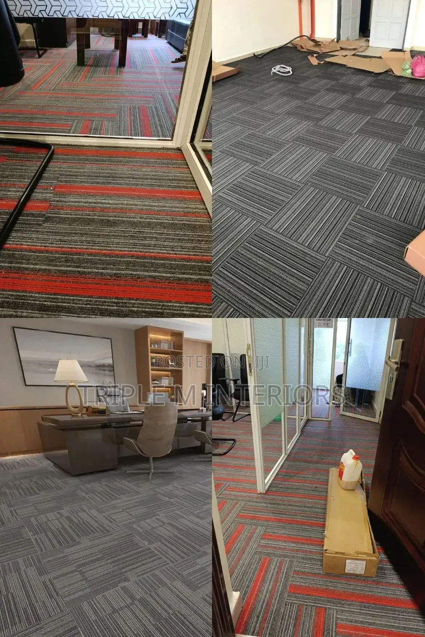 Beyond the Square | Creative Layouts for a Unique Foundation